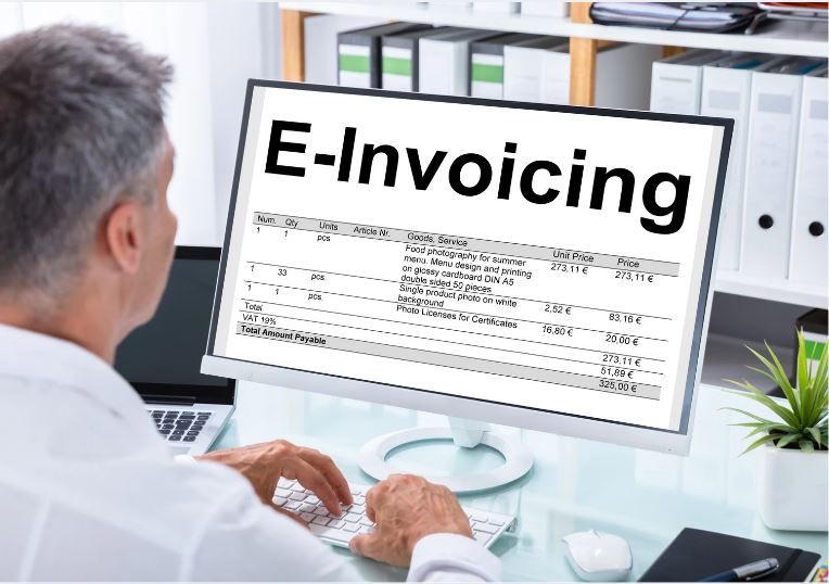 E-Invoicing Service Providers in Dubai