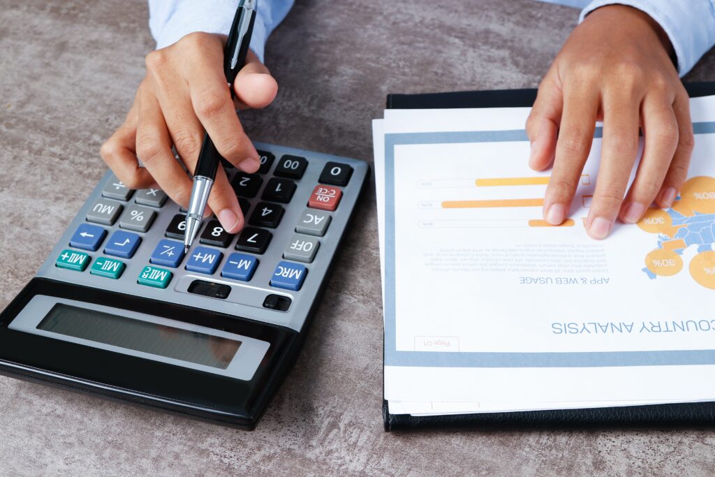 VAT Accounting Services in Dubai, UAE