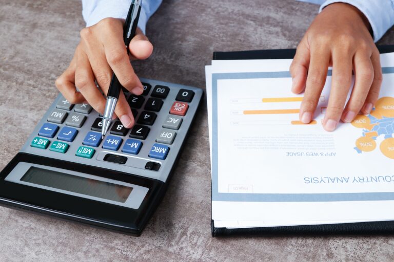 VAT Accounting Services in Dubai, UAE